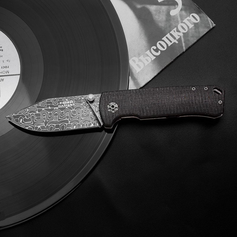 складной нож boker