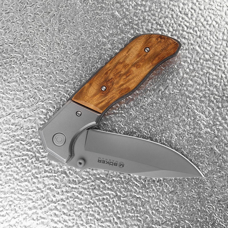 Boker Magnum